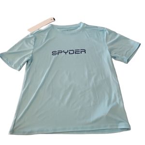 Sypder kids shirt